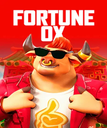 Fortune Ox nyerőgép jólétet hoz ázsiai kincsekkel