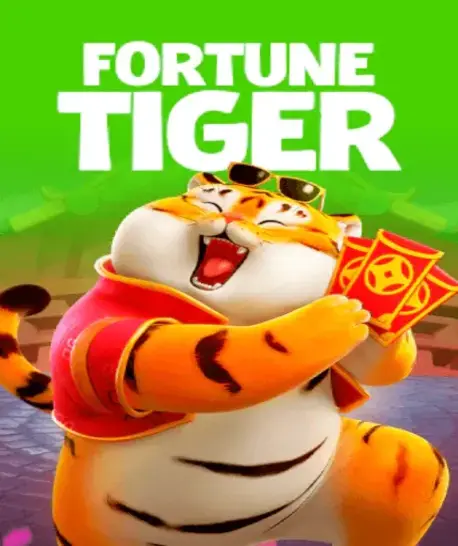 Fortune Tiger élénk szimbólumokkal és bónuszokkal csábít